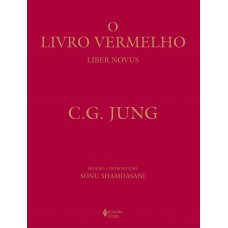 O Livro Vermelho - Liber Novus