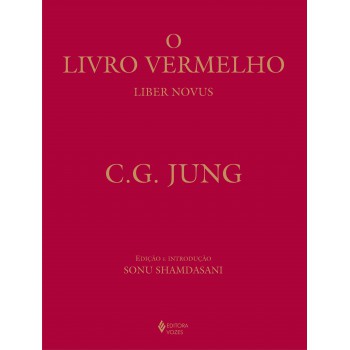 O Livro Vermelho - Liber Novus