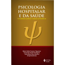 Psicologia Hospitalar E Da Saúde