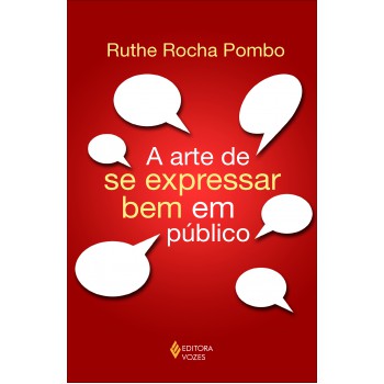 Arte De Se Expressar Bem Em Público