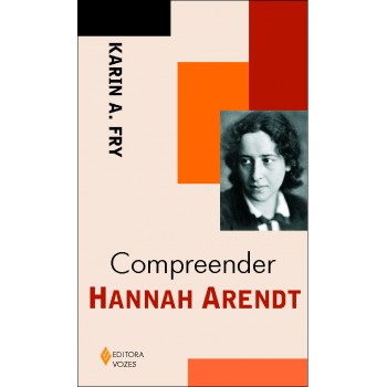 Compreender Hannah Arendt