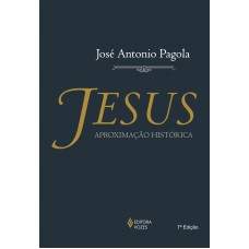 Jesus: Aproximação Histórica