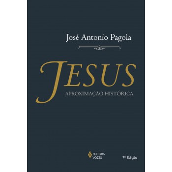 Jesus: Aproximação Histórica