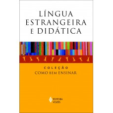 Língua Estrangeira E Didática