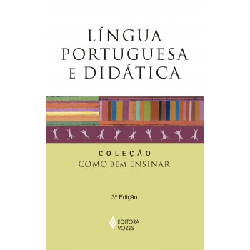 Língua Portuguesa E Didática