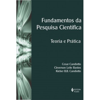 Fundamentos Da Pesquisa Científica