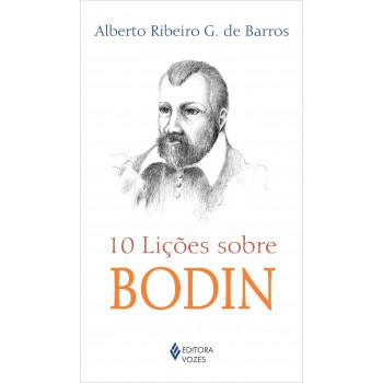 10 Lições Sobre Bodin