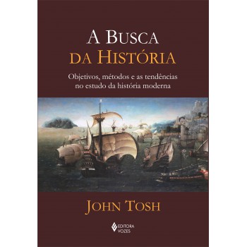 Busca Da História