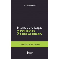 Internacionalização Das Políticas Educacionais