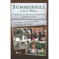 Summerhill E A.s.neill