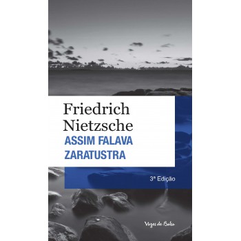 Assim Falava Zaratustra: Edição De Bolso