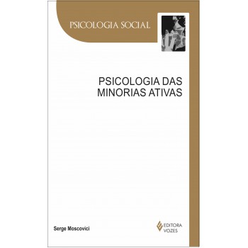 Psicologia Das Minorias Ativas