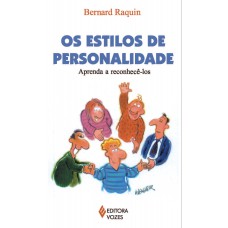 Estilos De Personalidade