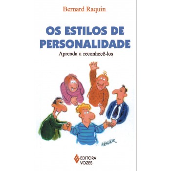 Estilos De Personalidade