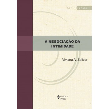 Negociação Da Intimidade