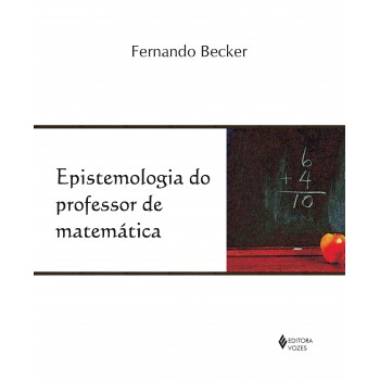 Epistemologia Do Professor De Matemática