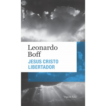 Jesus Cristo Libertador: Edição De Bolso