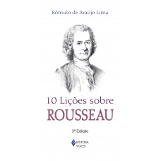 10 Lições Sobre Rousseau