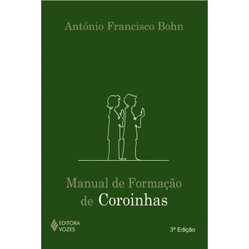 Manual De Formação De Coroinhas