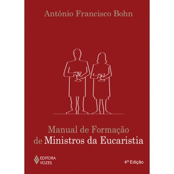 Manual De Formação De Ministros Da Eucaristia