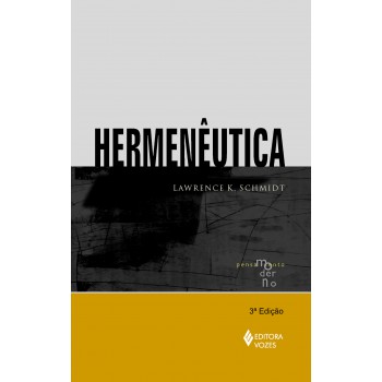 Hermenêutica