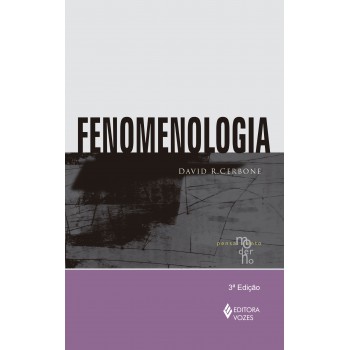 Fenomenologia