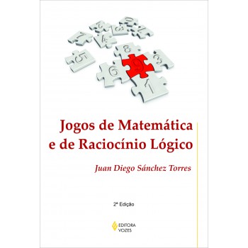 Jogos De Matemática E De Raciocínio Lógico