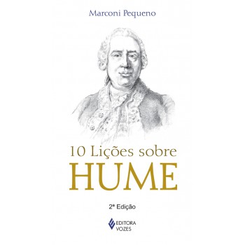 10 Lições Sobre Hume