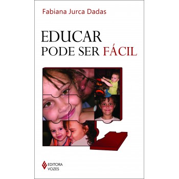 Educar Pode Ser Fácil!