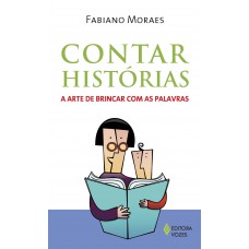 Contar Histórias