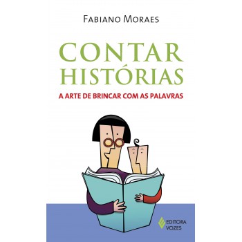 Contar Histórias