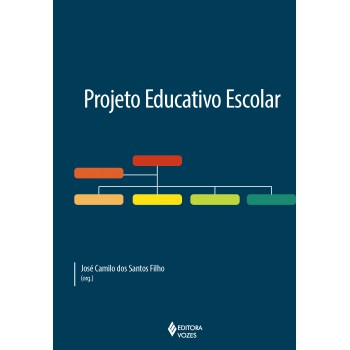 Projeto Educativo Escolar