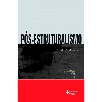 Pós-estruturalismo