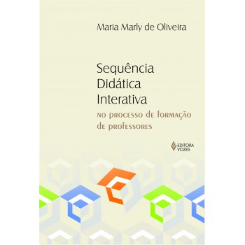 Sequência Didática Interativa No Processo De Formação De Professores