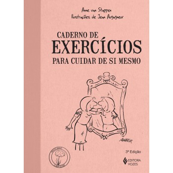 Caderno De Exercícios Para Cuidar De Si Mesmo