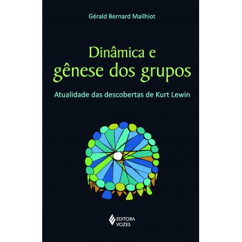 Dinâmica E Gênese Dos Grupos: Atualidade Das Descobertas De Kurt Lewin