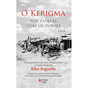 Kerigma Nas Favelas Com Os Pobres: Uma Experiência De Nova Evangelização: A Missão Ad Gentes