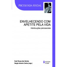 Envelhecendo Com Apetite Pela Vida