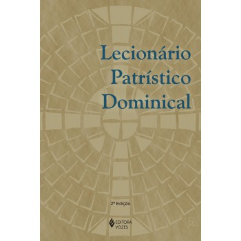 Lecionário Patrístico Dominical