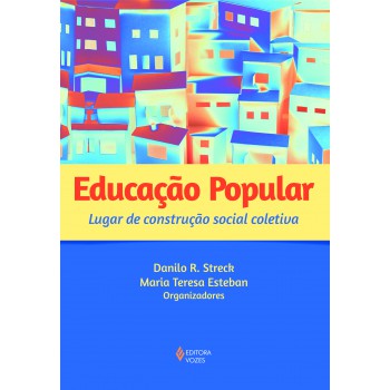 Educação Popular