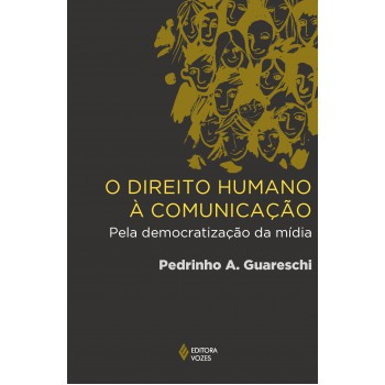 Direito Humano à Comunicação