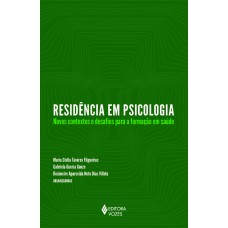 Residência Em Psicologia