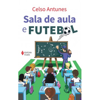 Sala De Aula E Futebol