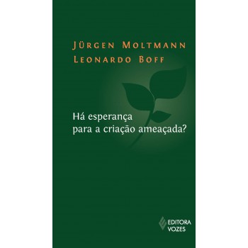 Há Esperança Para A Criação Ameacada?