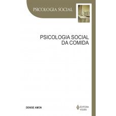 Psicologia Social Da Comida