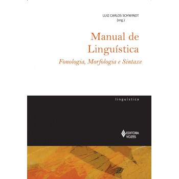 Manual De Linguística