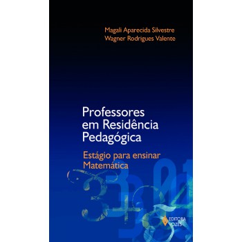 Professores Em Residência Pedagógica