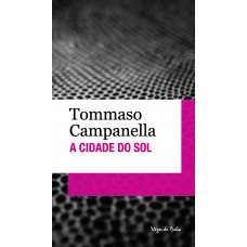 A Cidade Do Sol: Edição De Bolso