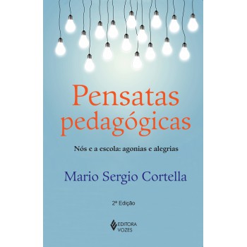 Pensatas Pedagógicas