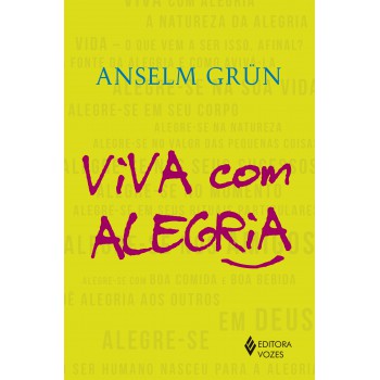 Viva Com Alegria